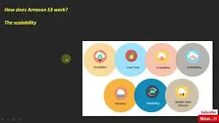 Mastering AWS S3: Upload, Download, Copy & Delete Objects and Buckets