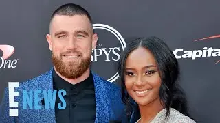 Travis Kelce's Ex Kayla Nicole Shares Cryptic Post Amid Engagement | E! News