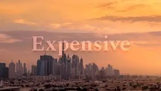 JaszcziBoss - Expensive
