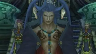 Let's Play Final Fantasy X Part 28 ft. finalmasterlink: Seymour Butts Is Nuts