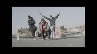 AzudemSK, Slowy & Dennis Real - Auf Takt (prod. by Adlib Swayze)