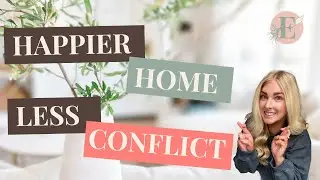 The Key to a Happier Home: 3 Easy Ways to Reduce Sibling Conflict