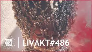 LIVAKT#486 : Techno, Post-metal, New wave, Folk rock, Ambient...