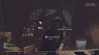 Fallout 76 mit Sarah & Dan #141