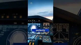 🎮✈️ Airbus vs Boeing Cockpit Battle | Side Stick vs Yoke Explained | Top Crew Aviation #cockpit
