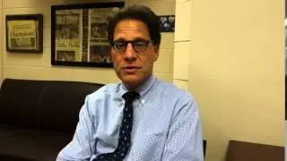 Temple Beth Sholom Elul Kavanah by Jeff Kramer
