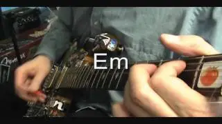 Mississauga Guitar lessons