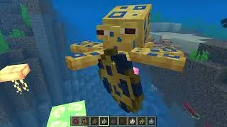 Wildlife ADDON in Minecraft PE