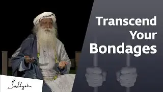 How to Become Available to Grace? Sadhguru