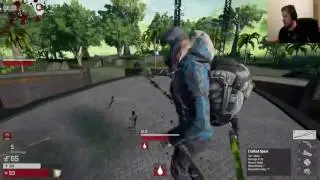 292 The Culling  Trap Into Chainsaw Madness   YouTube