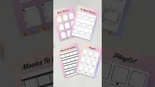 🐣 April Easter Journal Bundle | Spring Bullet Journal & Planner Printable 🌸✨