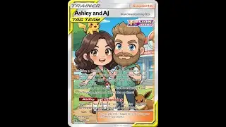 *HUGE* Pokemon Opening! Come Hang Out!