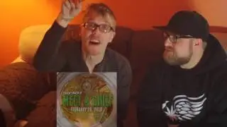DABS AND DRUMS MEET AND CHIEF SPECIAL