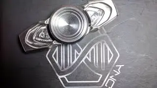 Spinetic DNA I Spinner