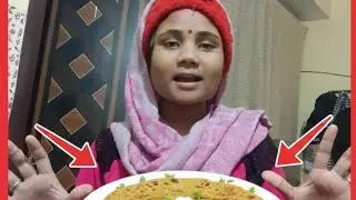 Daily routine blog Bihari Famous food 😋 @ShaluKarn_blog