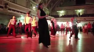Kings Hall Niter, Stoke on Trent - 16.7.16 - Clip 4113 by Jud