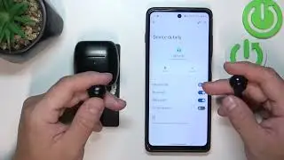 How to Manage Gestures on Earfun Air