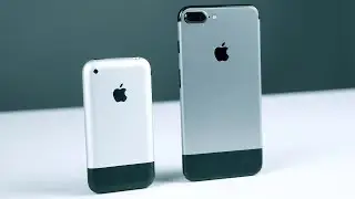 iPhone 7 Plus 10th Anniversary Edition
