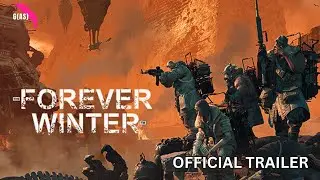 The Forever Winter Official Gameplay Trailer Reveal HD