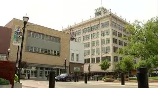 Kansas City group visits Springfield on Junteenth to learn about the 1906 lynchings