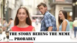 Do you remember this meme |  MEME TRAILERS