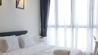 H2O| Ara Damansara| Subang Airport|Citta Mall | Kuala Lumpur, Malaysia | Hotel Review 🏨