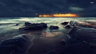 Andy Blueman - Sea Tides (Cinematic Remake Short Edit)