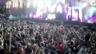 EDC14 Martin Garrix