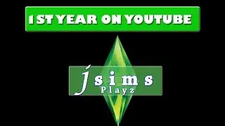 1st Year on Youtube and Joining Patreon