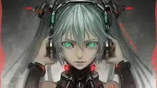 Nightcore - Party Hard