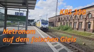 KBS 350 in Kreisenen am 05.08.2023 [GER]