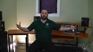 Yorkville SD-1 Large Studio Workstation Build And Review