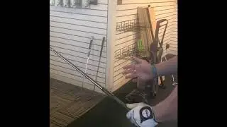 Semi quick grip lesson from inside the shop