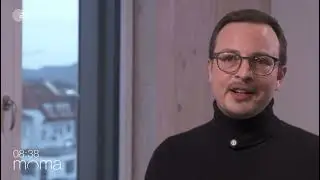 Lorenz Brockmann im ZDF Morgenmagazin: Der Rhetorik-Experte & Politikberater zum Bundestagswahlkampf