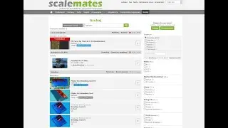 Co to jest Scalemates ? ABC modelarstwa