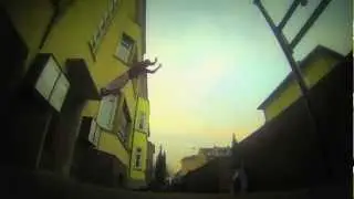 Kevin Hediger 2013 (trailer)