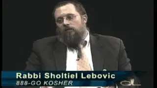 Kosher Kitchen for Passover