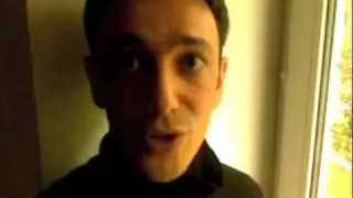 Dimitrie ROSS SMACAD Intro