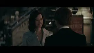 A Close Friend - James Newton Howard (Fantastic Beasts Movie Soundtrack)