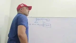 System Particles & Rotatory Motion -Center of mass Centre of gravity problems  :Part -2 #physics