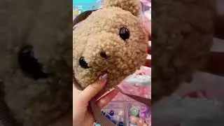 ASMR бусины