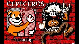 Cepeceros Episodio 292 - R-Type y Highway Encounter con Manuel Cuenca