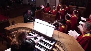 2023 02 26 - Sunday Worship - Better by Leaps and Bounds