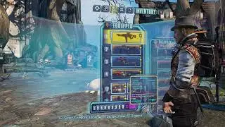 Axton - Ranger - Skill tree
