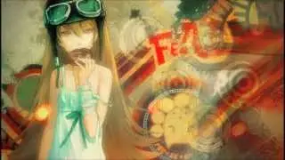 Nightcore - Coloris