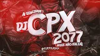 MONTAGEM - BEAT FANTASMAGÓRICO 8 - MC's VUK VUK & GW - (DJ CpX!2077)