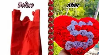 Use To Cloth Bag 🛍️🫥 |                                  #viralvideo #fypシ #craft #clothbags #bags 