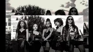 SYCHE (GROUP) RIDE OR DIE VOCAL ANALYSIS