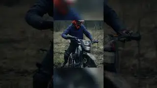 Альфа Глиномес / Geon X-road 200