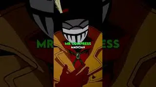 What jobs My hero characters would have if there were no quirks